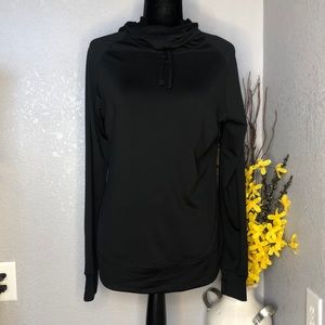 Old Navy Active Black Top